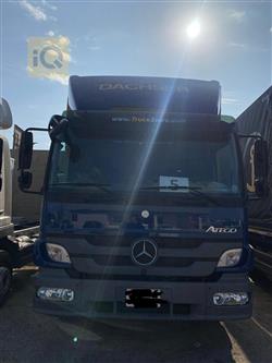Mercedes-Benz Atego